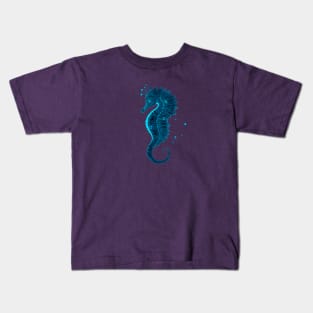 Seahorse Kids T-Shirt